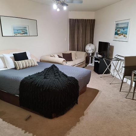 Oceanside Resort & Twin Towers Mount Maunganui Dış mekan fotoğraf