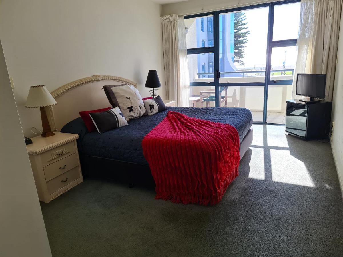 Oceanside Resort & Twin Towers Mount Maunganui Dış mekan fotoğraf