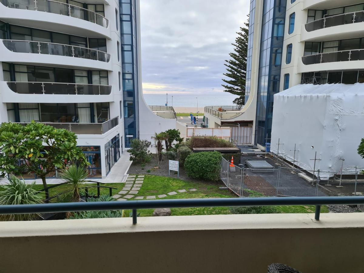Oceanside Resort & Twin Towers Mount Maunganui Dış mekan fotoğraf