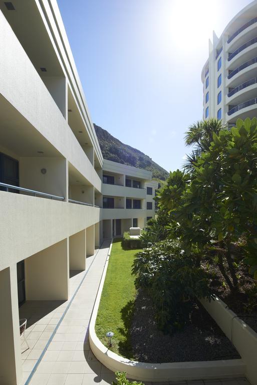 Oceanside Resort & Twin Towers Mount Maunganui Oda fotoğraf
