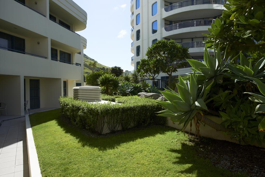 Oceanside Resort & Twin Towers Mount Maunganui Dış mekan fotoğraf